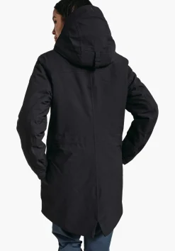 Parka / Coat|Travel/Leisure<SCHÖFFEL Parka / Coat|Travel/Leisure Urban winter parka for wet and cold days