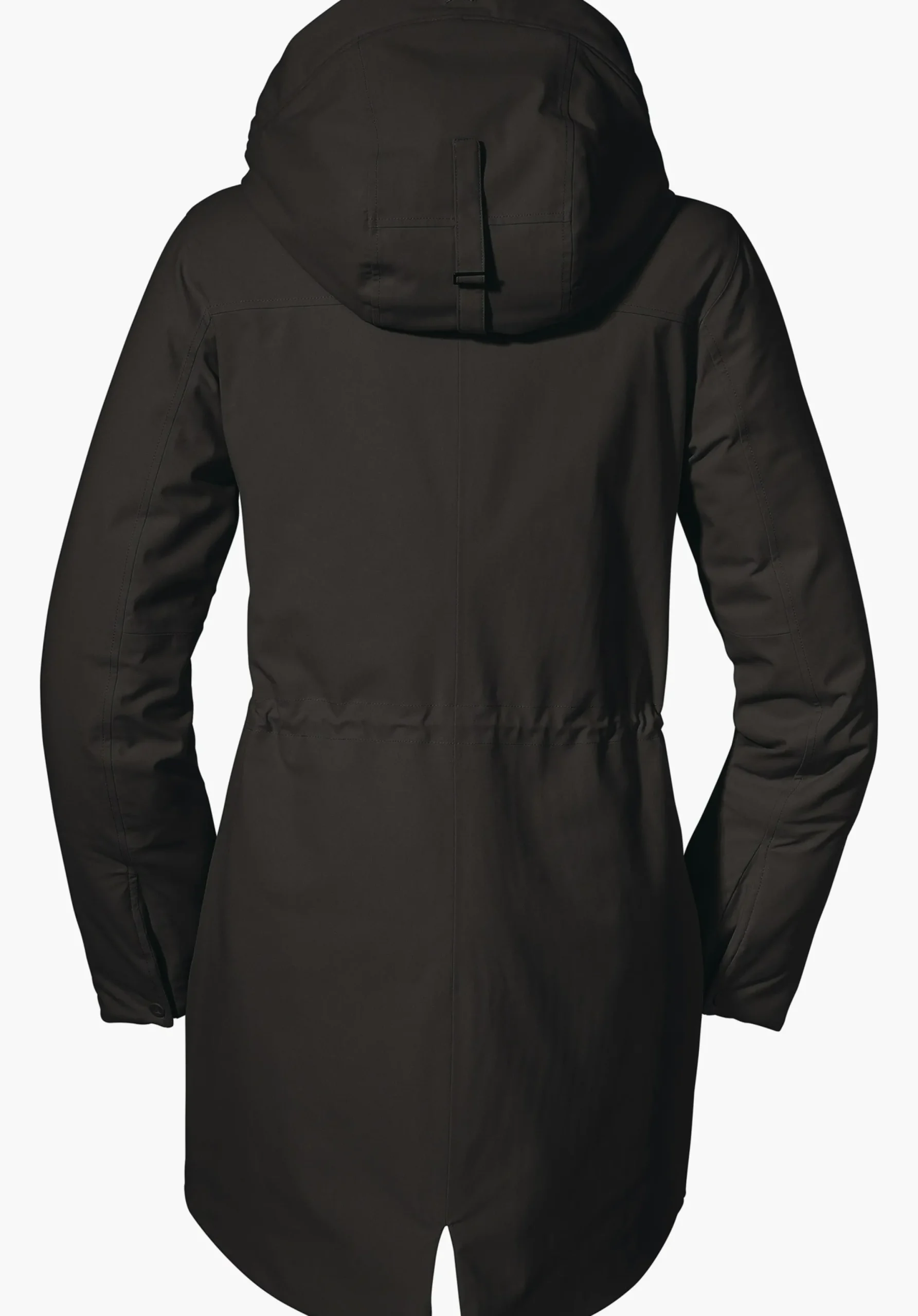 Parka / Coat|Travel/Leisure<SCHÖFFEL Parka / Coat|Travel/Leisure Urban winter parka for wet and cold days