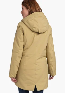 Travel/Leisure|Parka / Coat<SCHÖFFEL Travel/Leisure|Parka / Coat Urban winter parka for wet and cold days