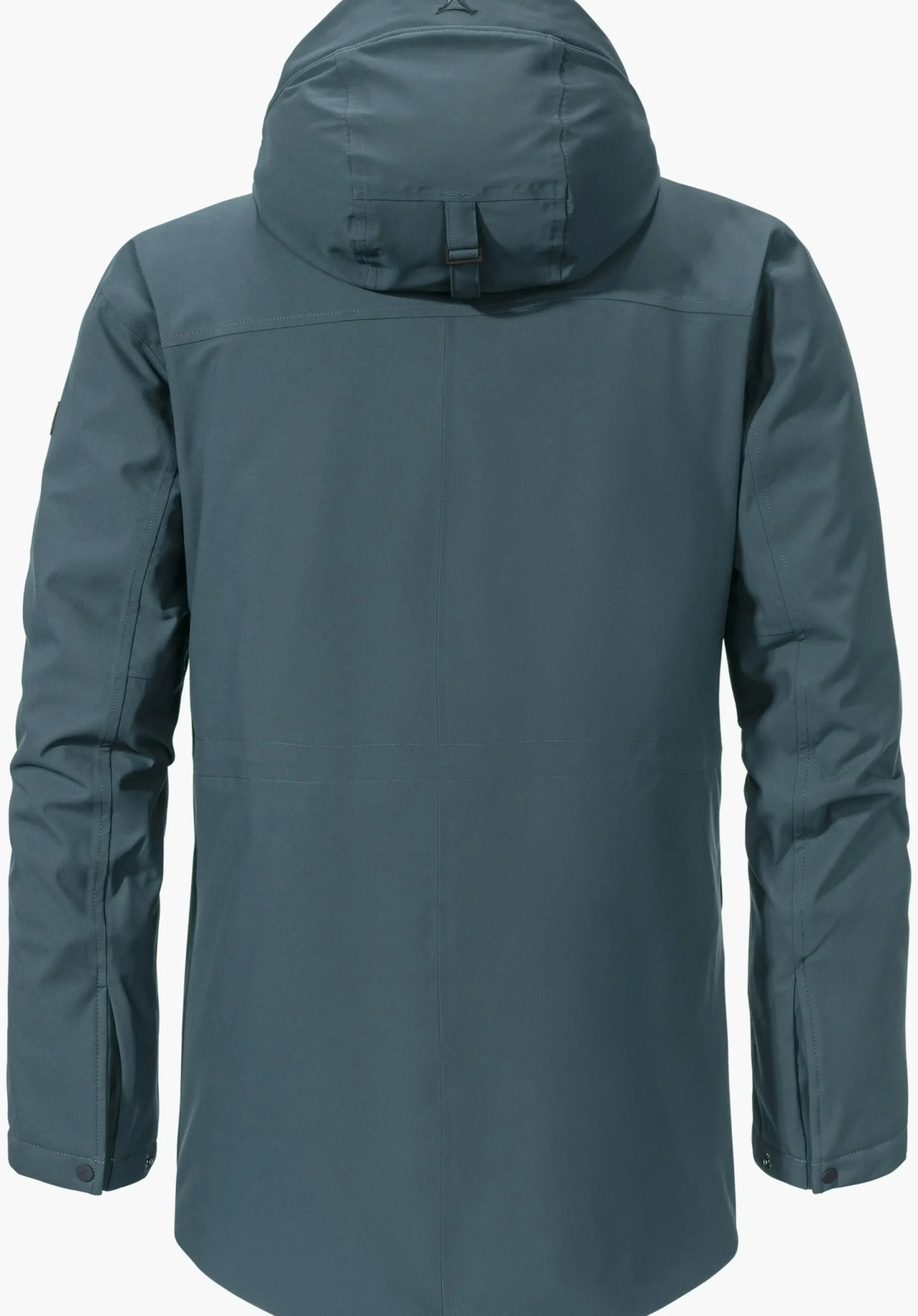 Travel/Leisure|Parka / Coat<SCHÖFFEL Travel/Leisure|Parka / Coat Urban winter parka for wet and cold days