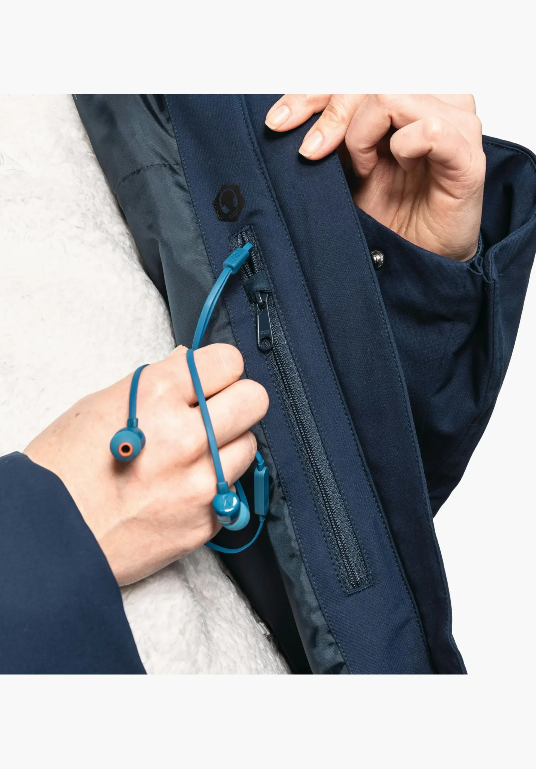 Travel/Leisure|Parka / Coat<SCHÖFFEL Travel/Leisure|Parka / Coat Urban winter parka for wet and cold days