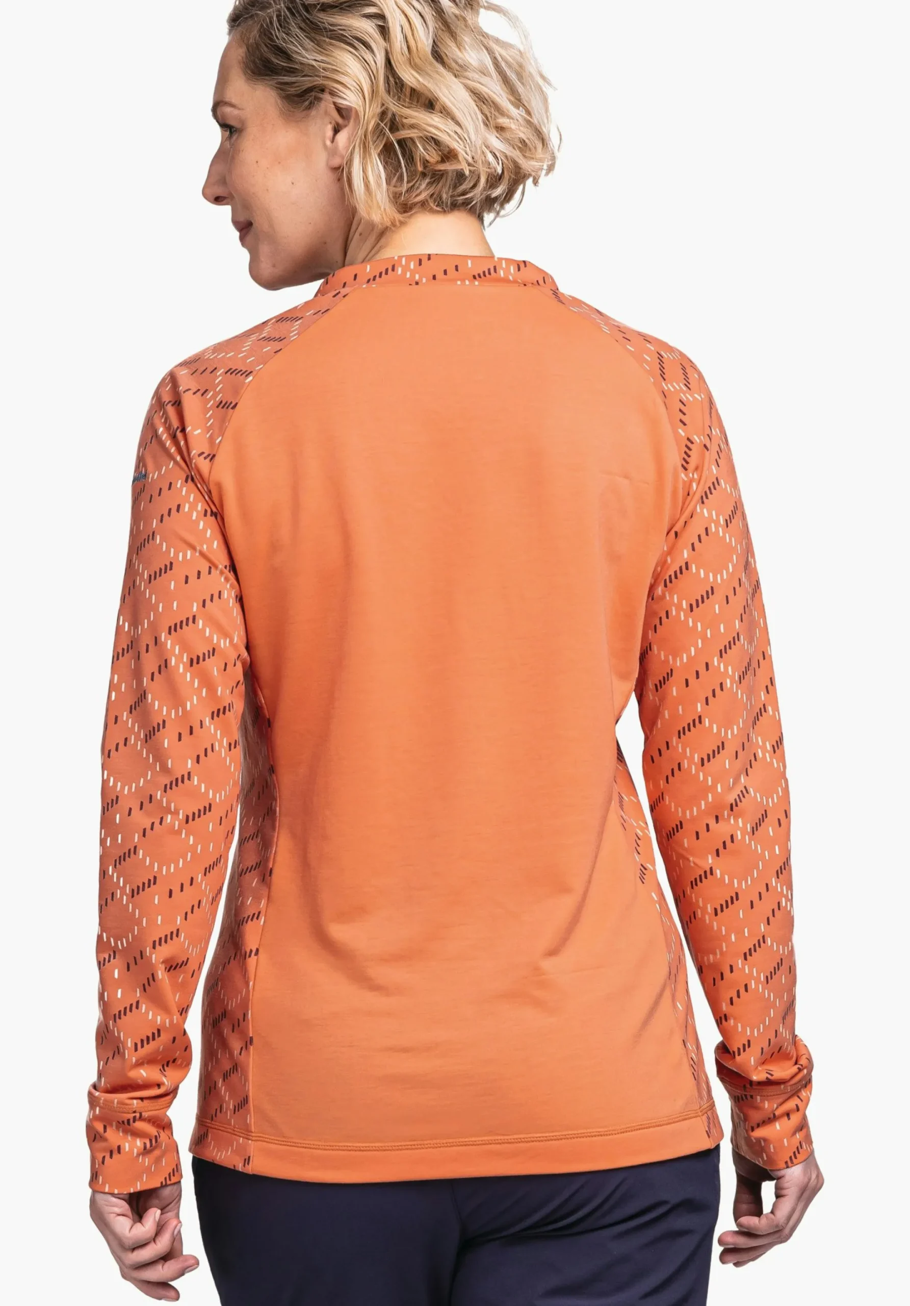 Trek & Hike<SCHÖFFEL Trek & Hike Very comfortable to wear longsleeve