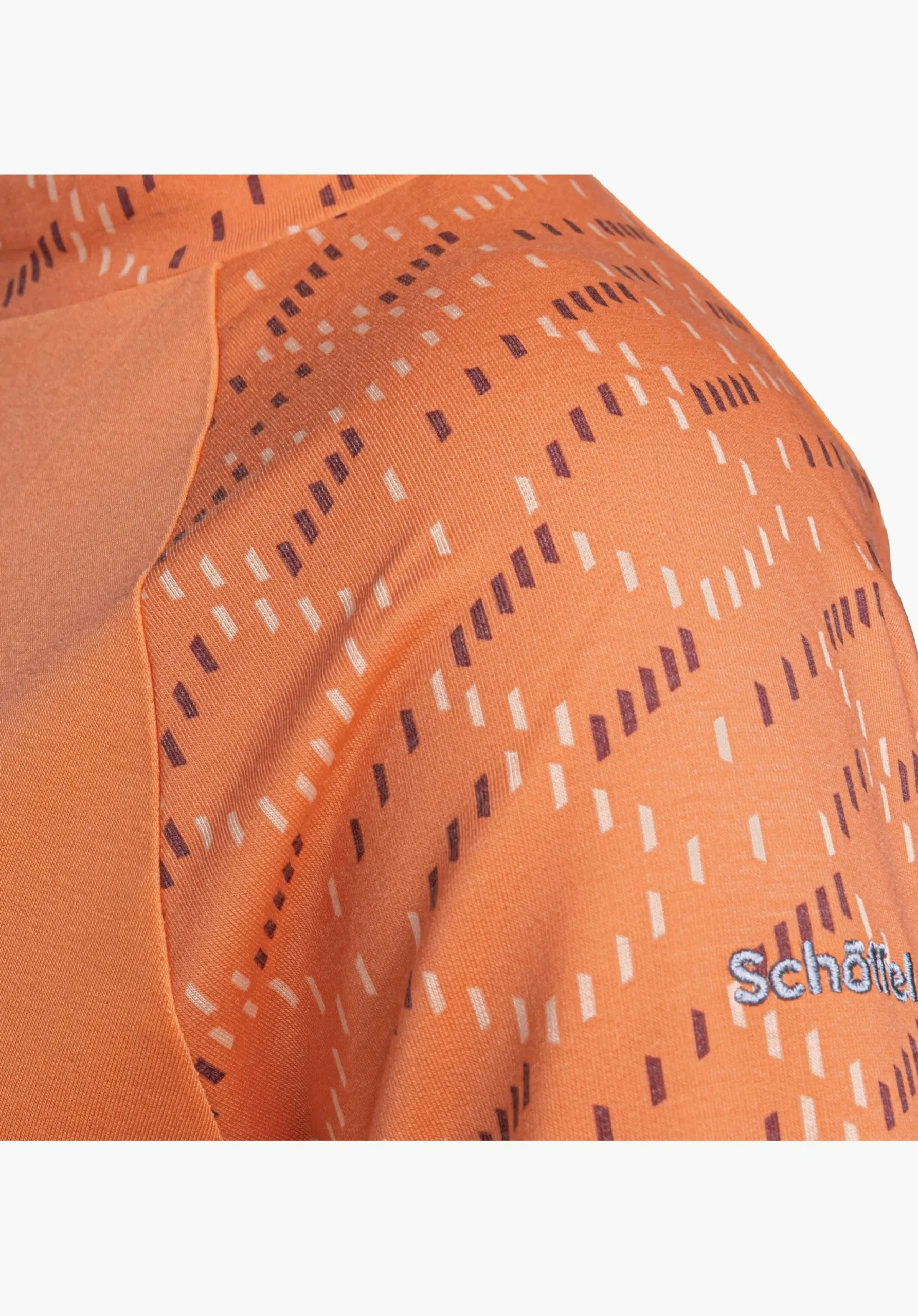 Trek & Hike<SCHÖFFEL Trek & Hike Very comfortable to wear longsleeve