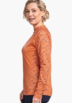 Trek & Hike<SCHÖFFEL Trek & Hike Very comfortable to wear longsleeve