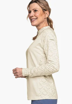 Trek & Hike<SCHÖFFEL Trek & Hike Very comfortable to wear longsleeve