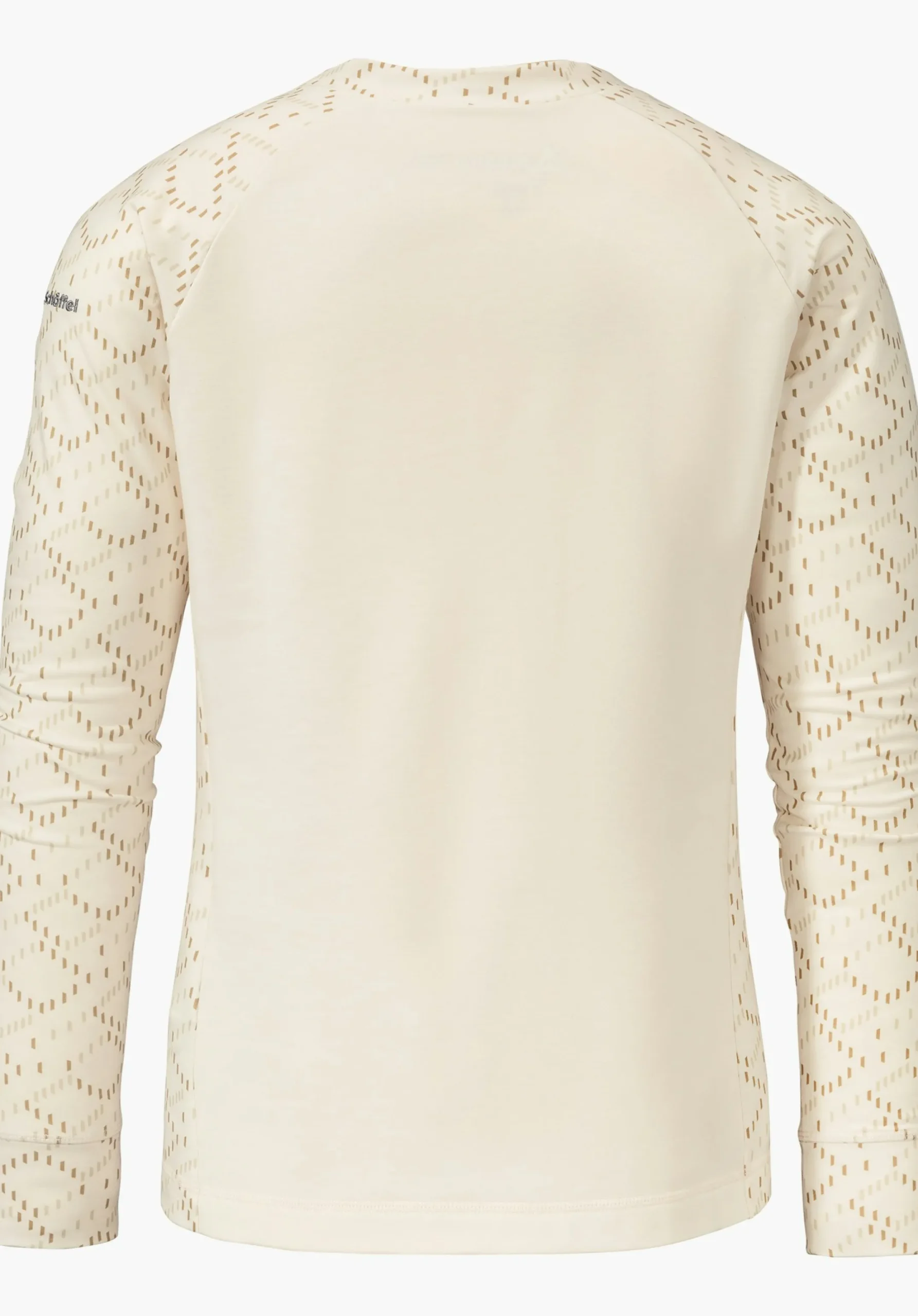 Trek & Hike<SCHÖFFEL Trek & Hike Very comfortable to wear longsleeve