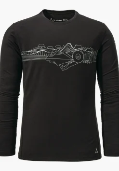 Trek & Hike<SCHÖFFEL Trek & Hike Very comfortable to wear longsleeve