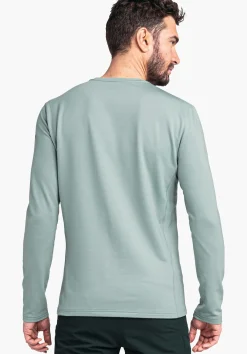 Trek & Hike<SCHÖFFEL Trek & Hike Very comfortable to wear longsleeve