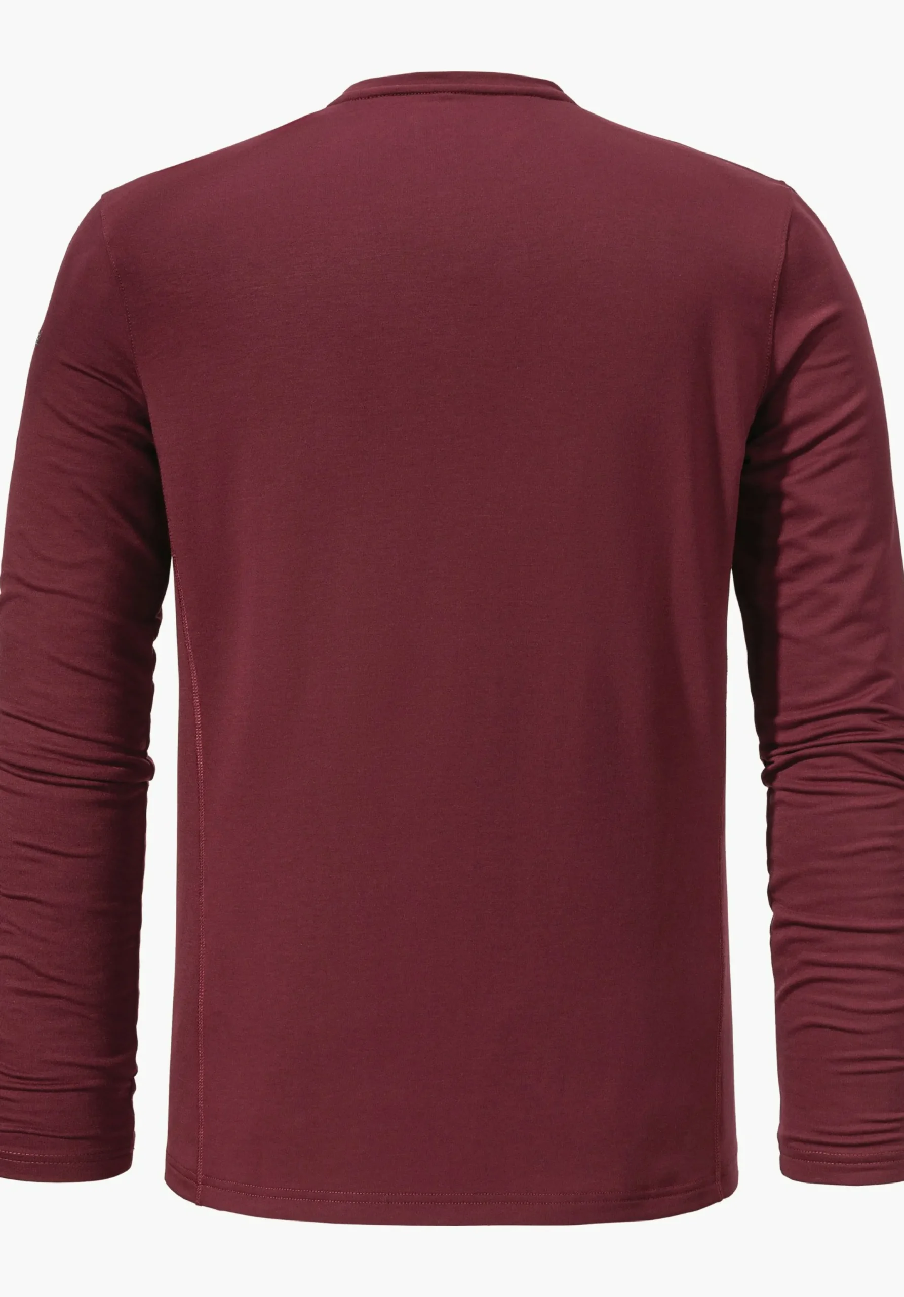 Trek & Hike<SCHÖFFEL Trek & Hike Very comfortable to wear longsleeve