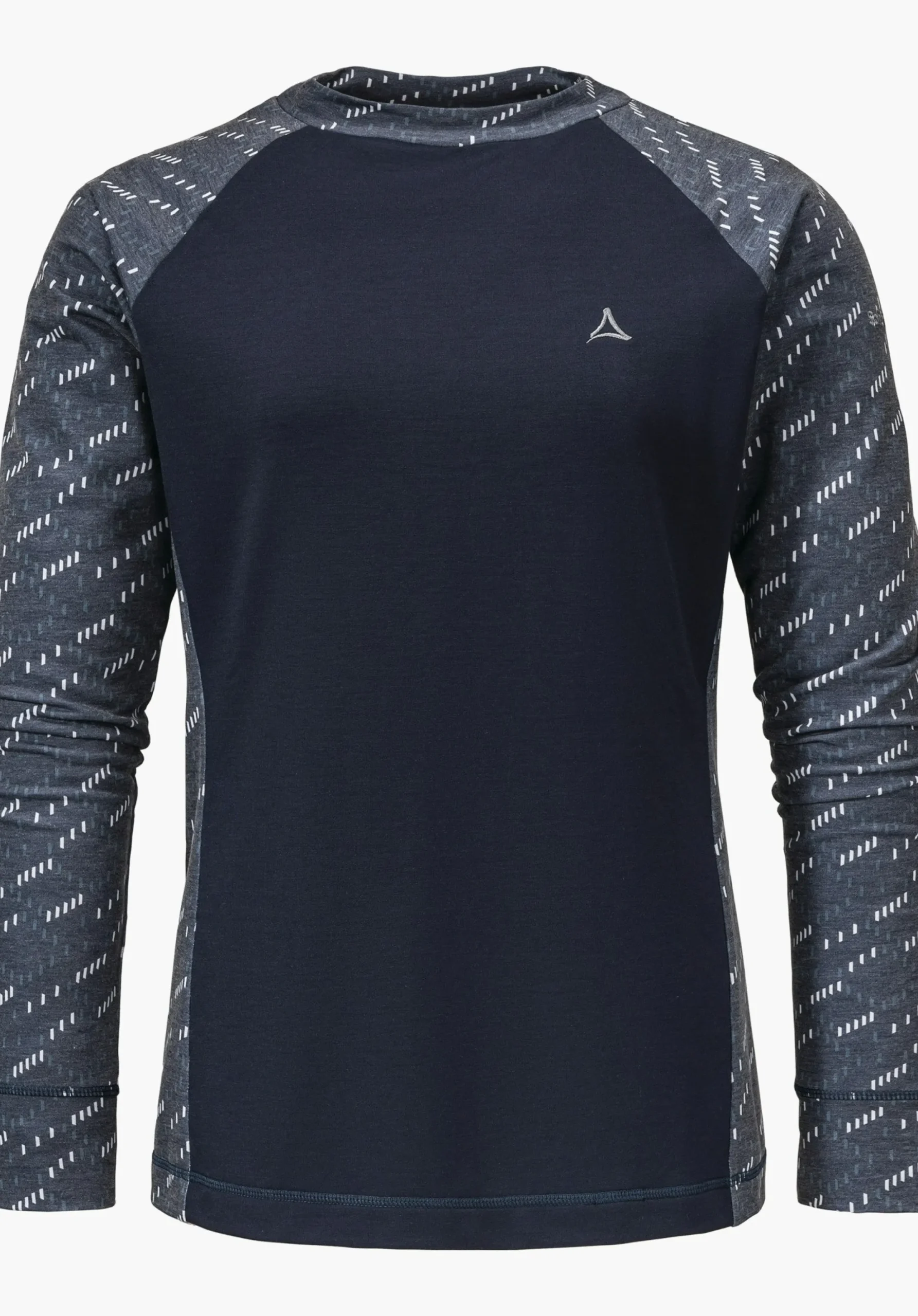 Trek & Hike<SCHÖFFEL Trek & Hike Very comfortable to wear longsleeve