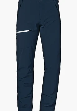Trek & Hike|Pants Long<SCHÖFFEL Trek & Hike|Pants Long Warm & sporty hiking pants
