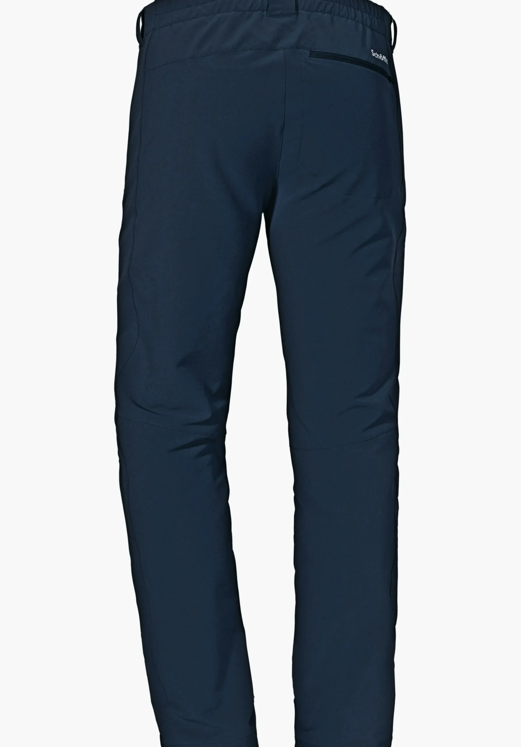 Trek & Hike|Pants Long<SCHÖFFEL Trek & Hike|Pants Long Warm & sporty hiking pants