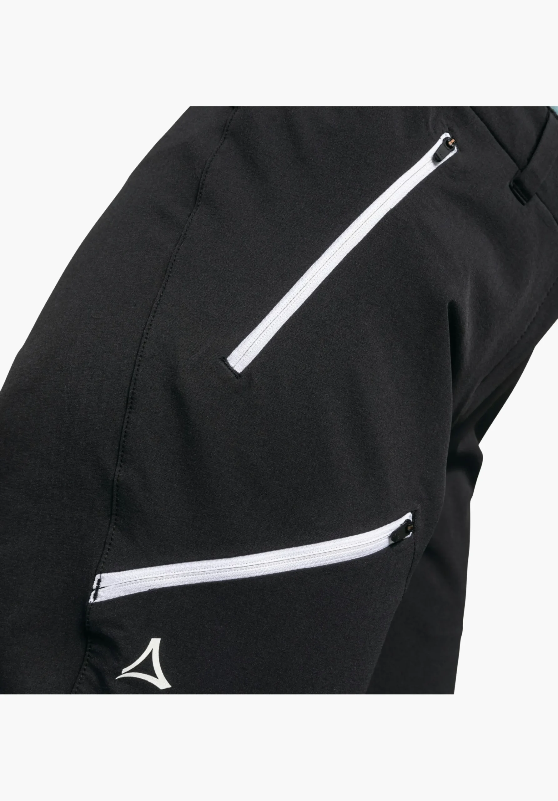 Trek & Hike|Pants Long<SCHÖFFEL Trek & Hike|Pants Long Warm & sporty hiking pants