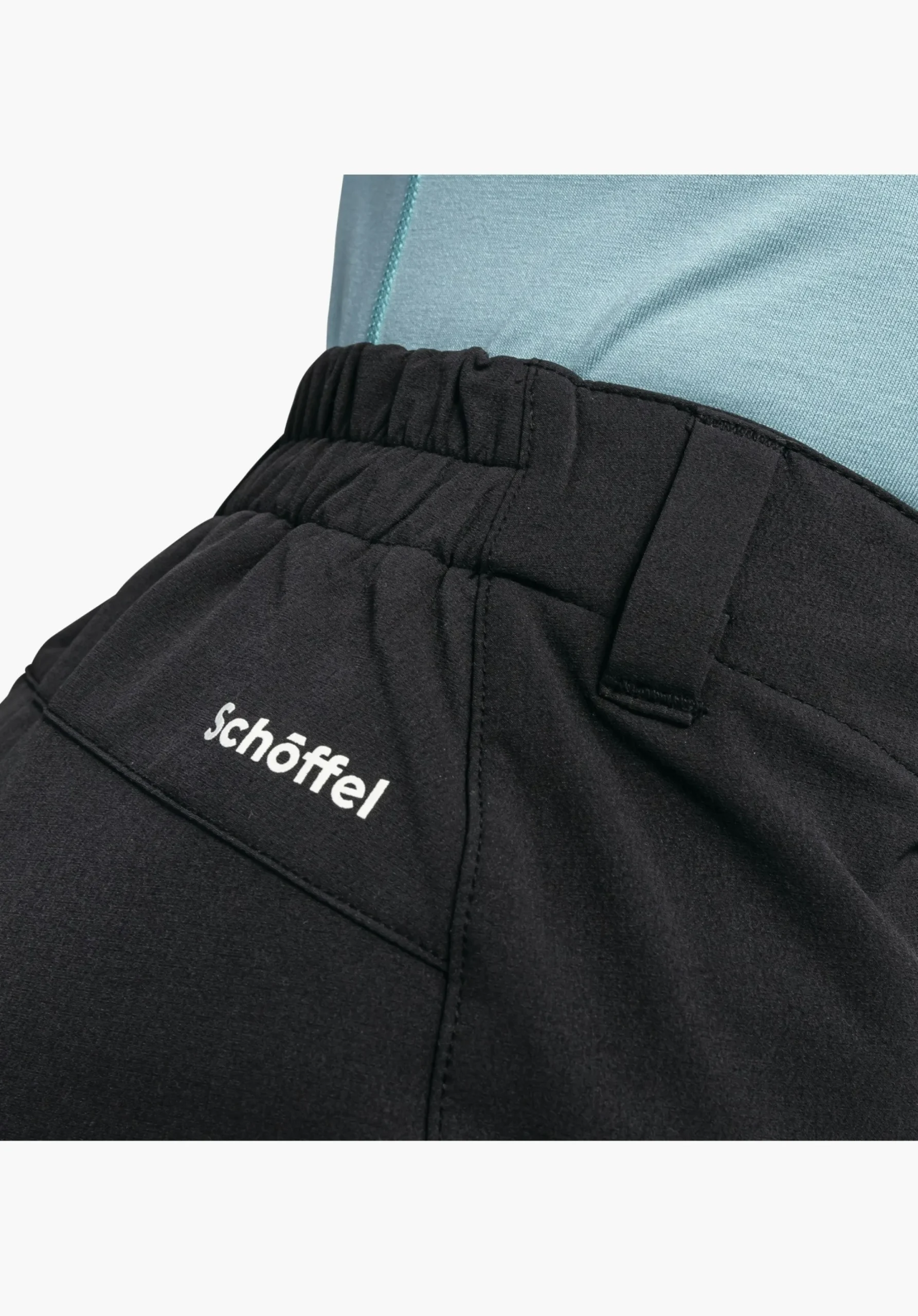Trek & Hike|Pants Long<SCHÖFFEL Trek & Hike|Pants Long Warm & sporty hiking pants