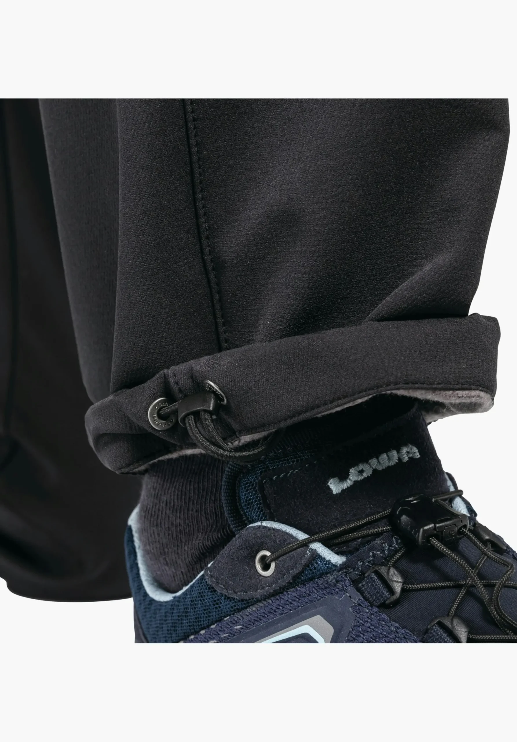 Trek & Hike|Pants Long<SCHÖFFEL Trek & Hike|Pants Long Warm & sporty hiking pants