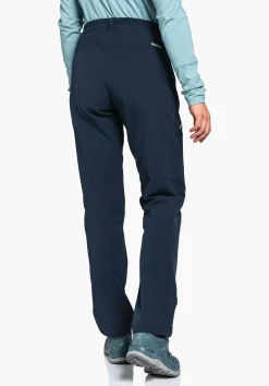 Trek & Hike|Pants Long<SCHÖFFEL Trek & Hike|Pants Long Warm & sporty hiking pants