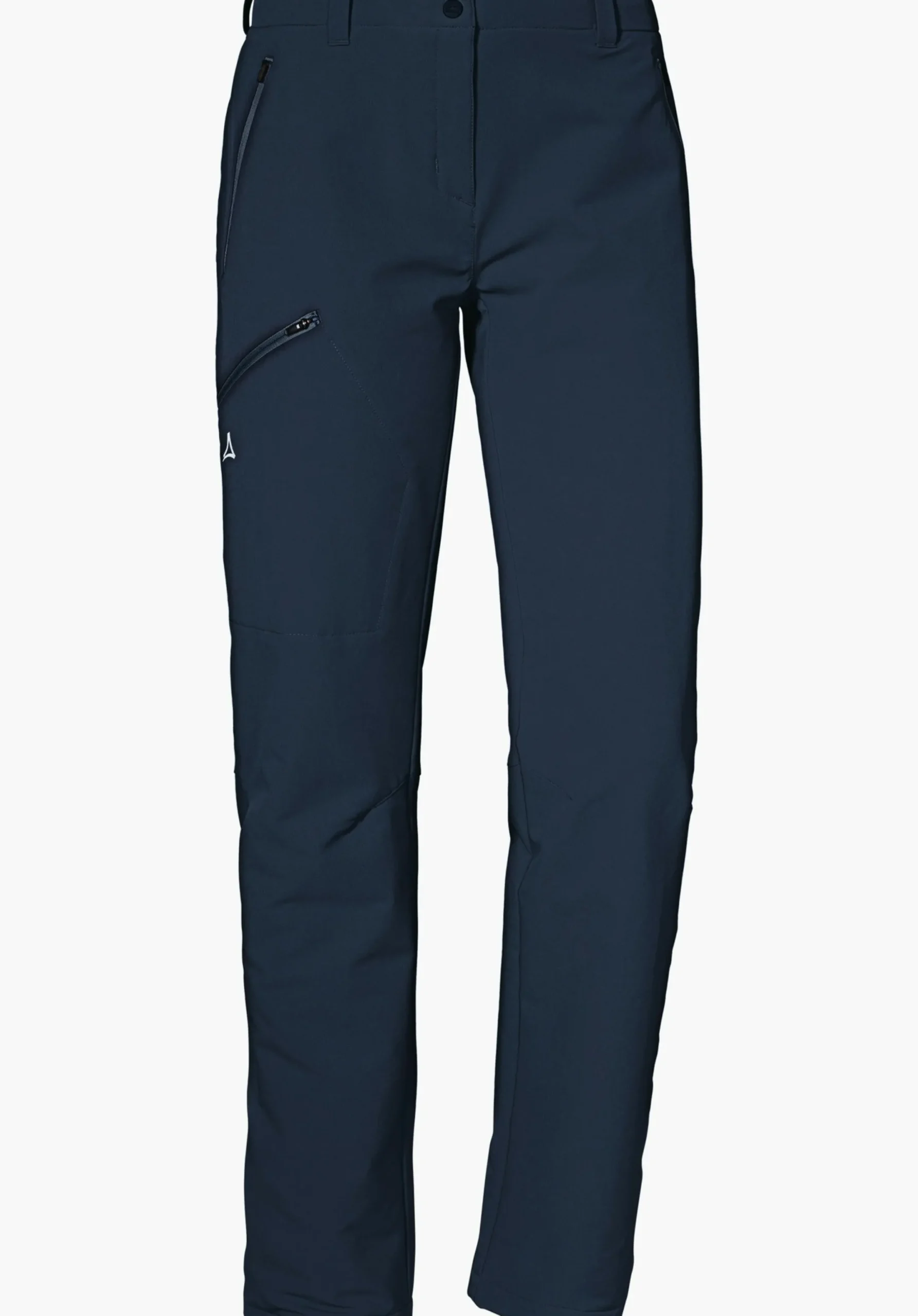 Trek & Hike|Pants Long<SCHÖFFEL Trek & Hike|Pants Long Warm & sporty hiking pants