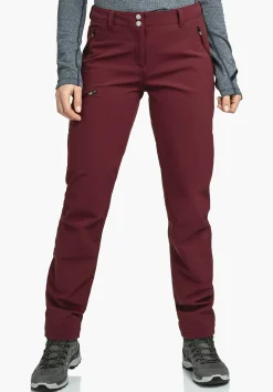 Trek & Hike|Pants Long<SCHÖFFEL Trek & Hike|Pants Long Warm & sporty hiking pants