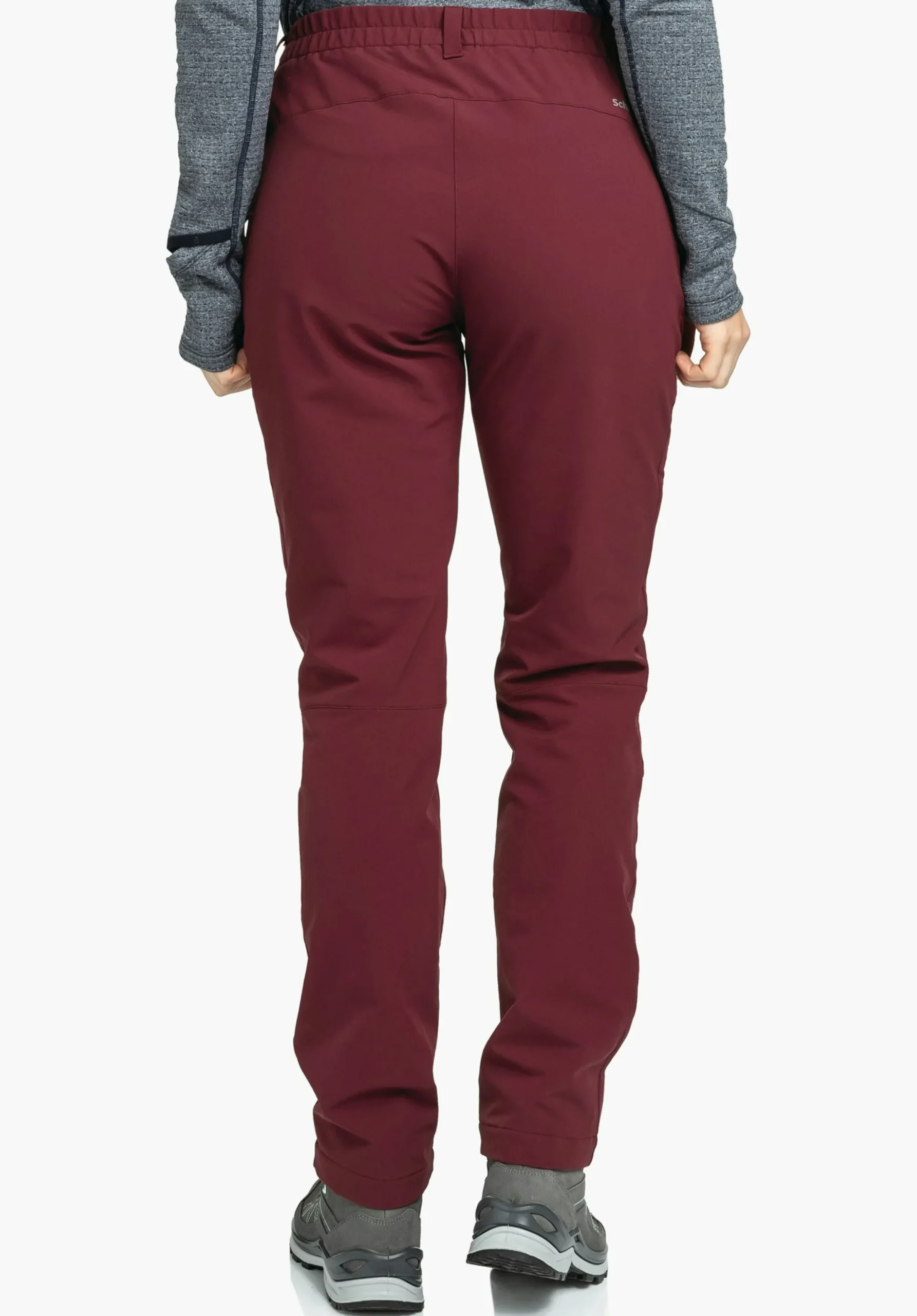 Trek & Hike|Pants Long<SCHÖFFEL Trek & Hike|Pants Long Warm & sporty hiking pants