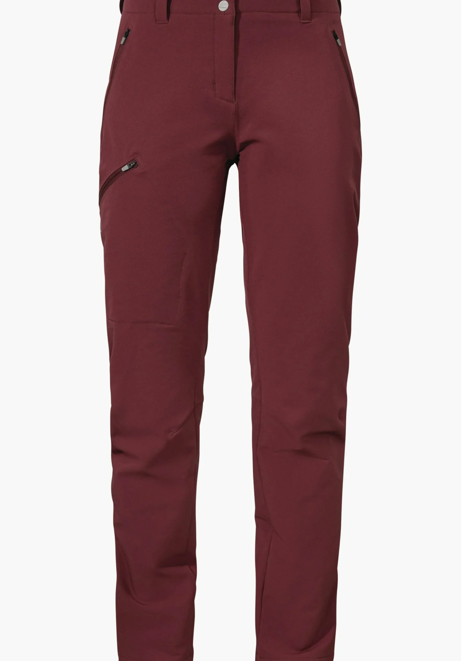Trek & Hike|Pants Long<SCHÖFFEL Trek & Hike|Pants Long Warm & sporty hiking pants