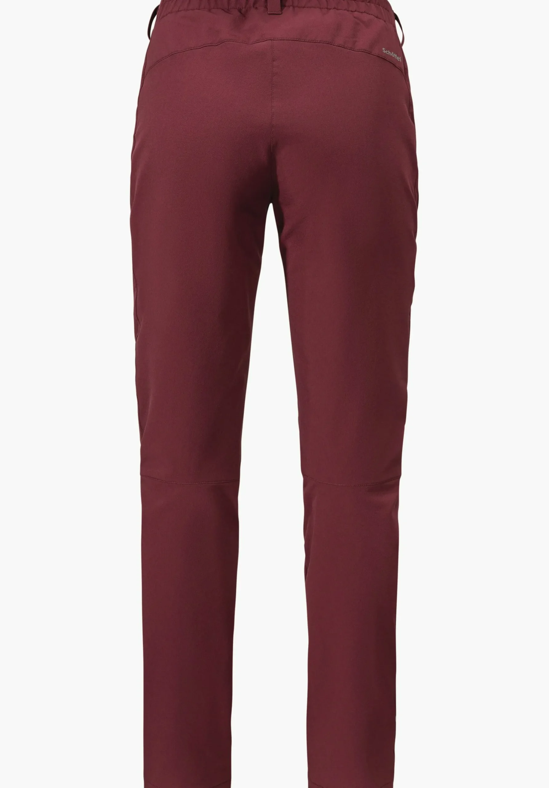 Trek & Hike|Pants Long<SCHÖFFEL Trek & Hike|Pants Long Warm & sporty hiking pants