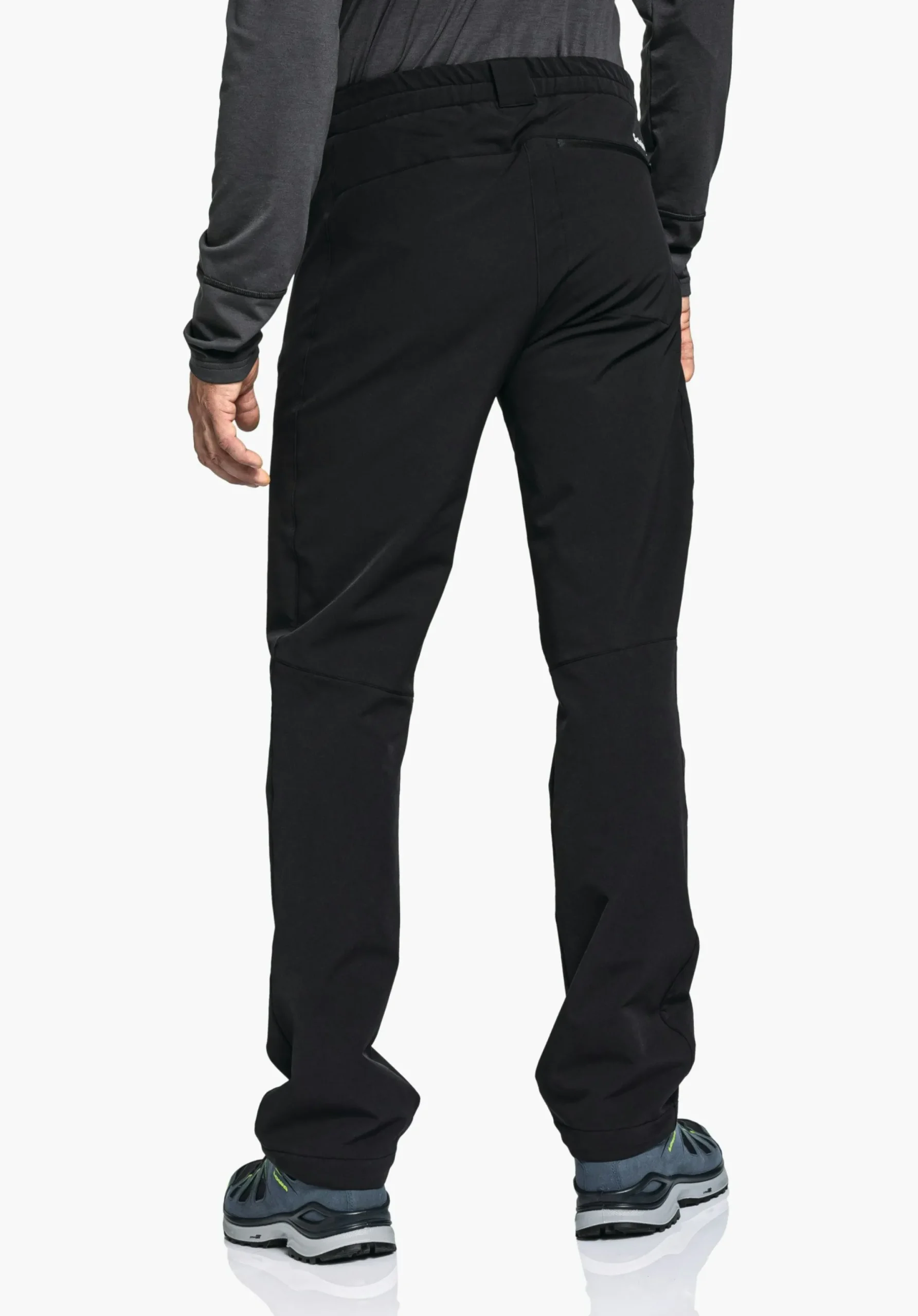 Pants Long|Trek & Hike<SCHÖFFEL Pants Long|Trek & Hike Warm & sporty hiking pants