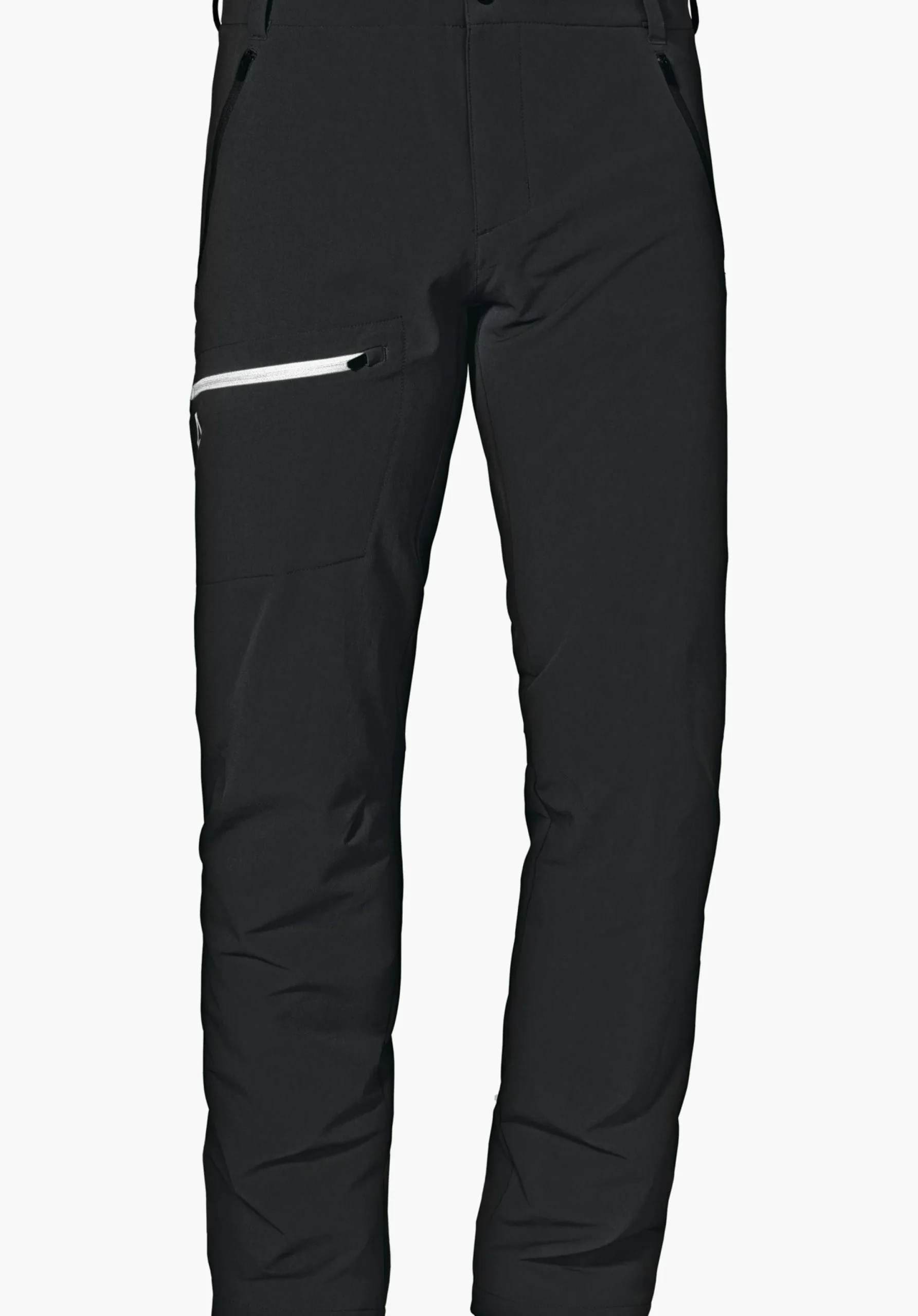 Pants Long|Trek & Hike<SCHÖFFEL Pants Long|Trek & Hike Warm & sporty hiking pants