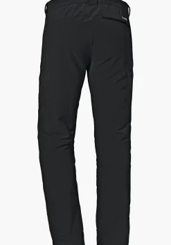 Pants Long|Trek & Hike<SCHÖFFEL Pants Long|Trek & Hike Warm & sporty hiking pants