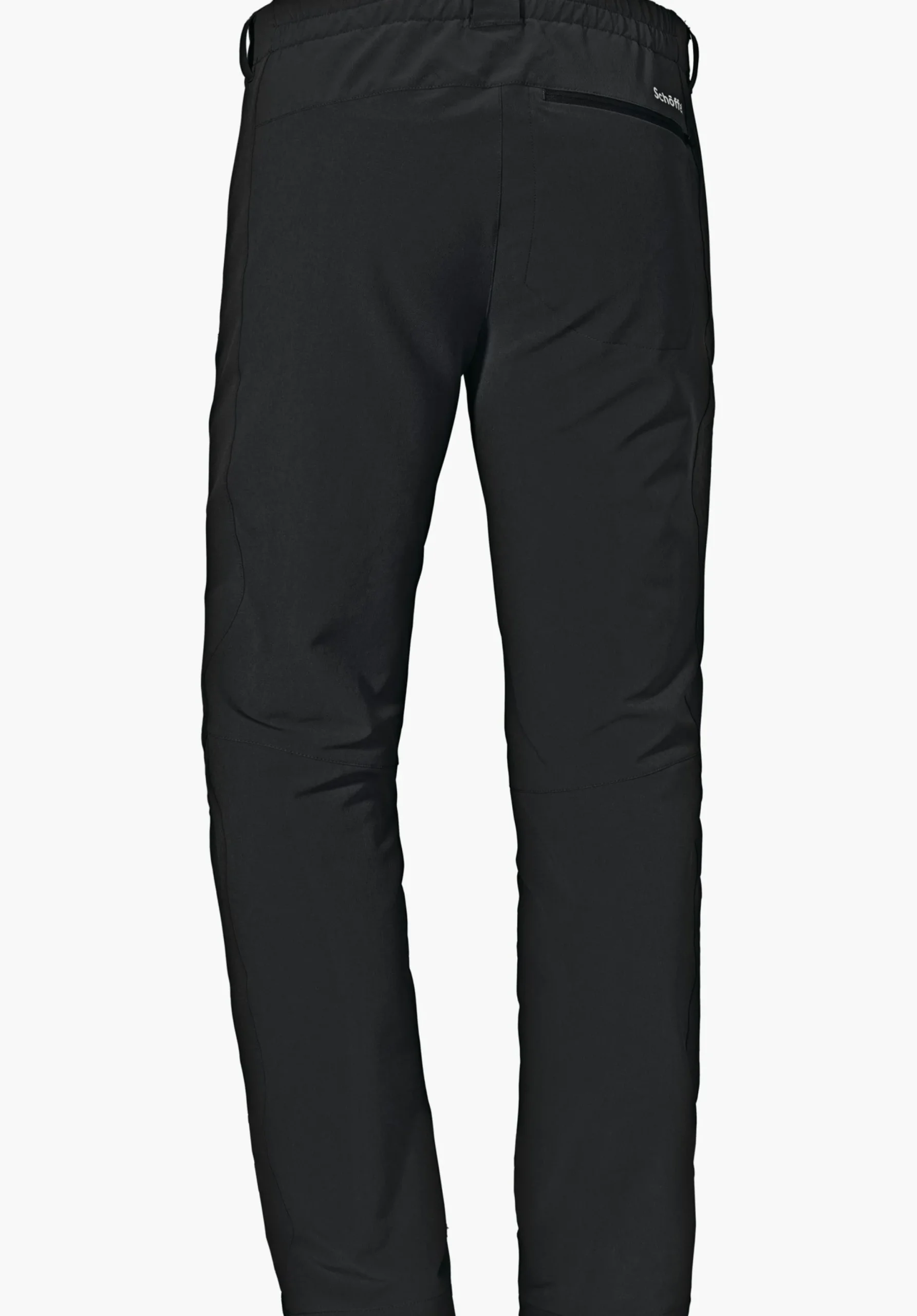Pants Long|Trek & Hike<SCHÖFFEL Pants Long|Trek & Hike Warm & sporty hiking pants