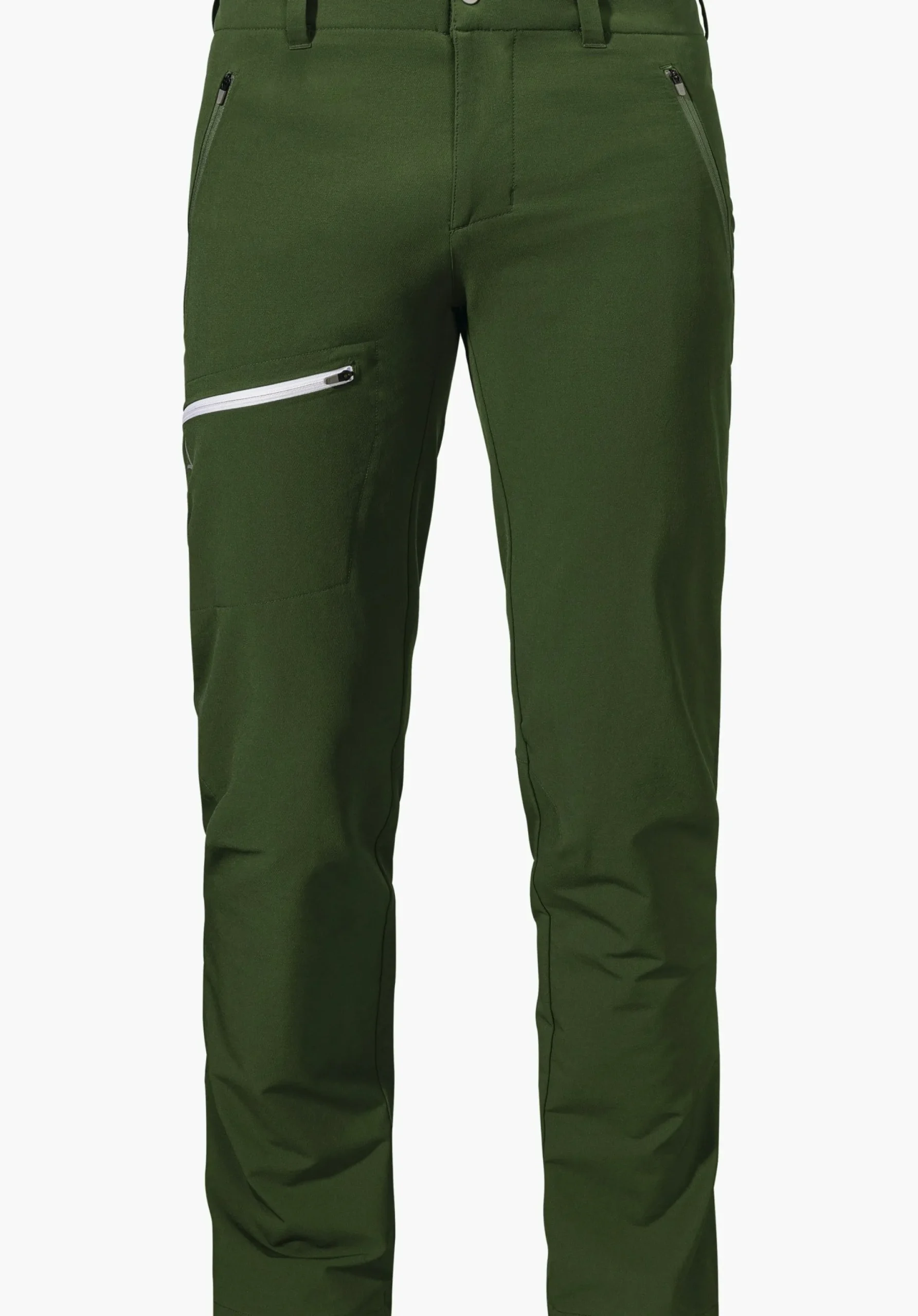 Trek & Hike|Pants Long<SCHÖFFEL Trek & Hike|Pants Long Warm & sporty hiking pants