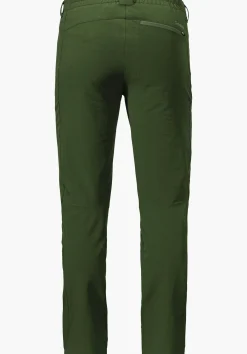 Trek & Hike|Pants Long<SCHÖFFEL Trek & Hike|Pants Long Warm & sporty hiking pants