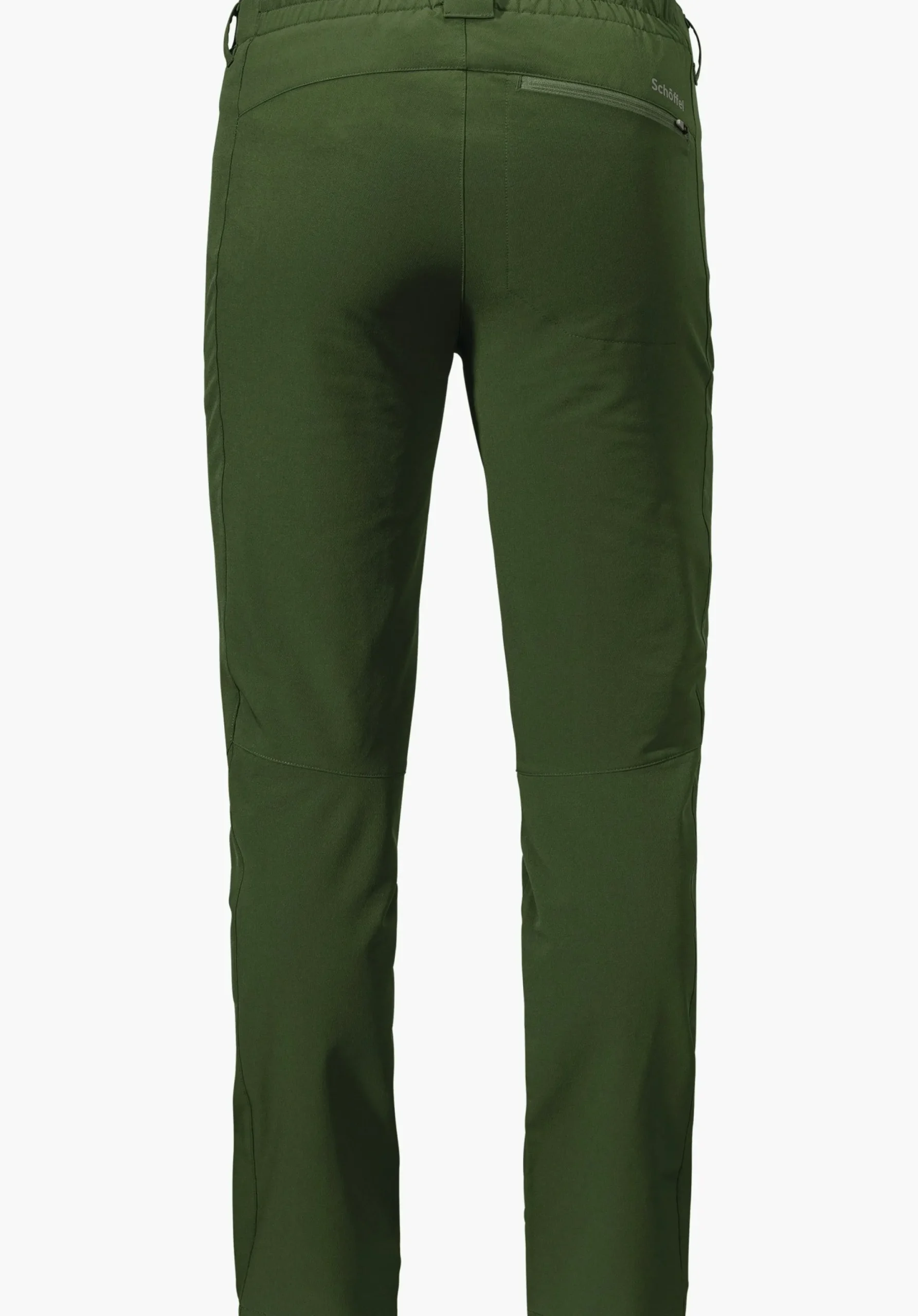 Trek & Hike|Pants Long<SCHÖFFEL Trek & Hike|Pants Long Warm & sporty hiking pants