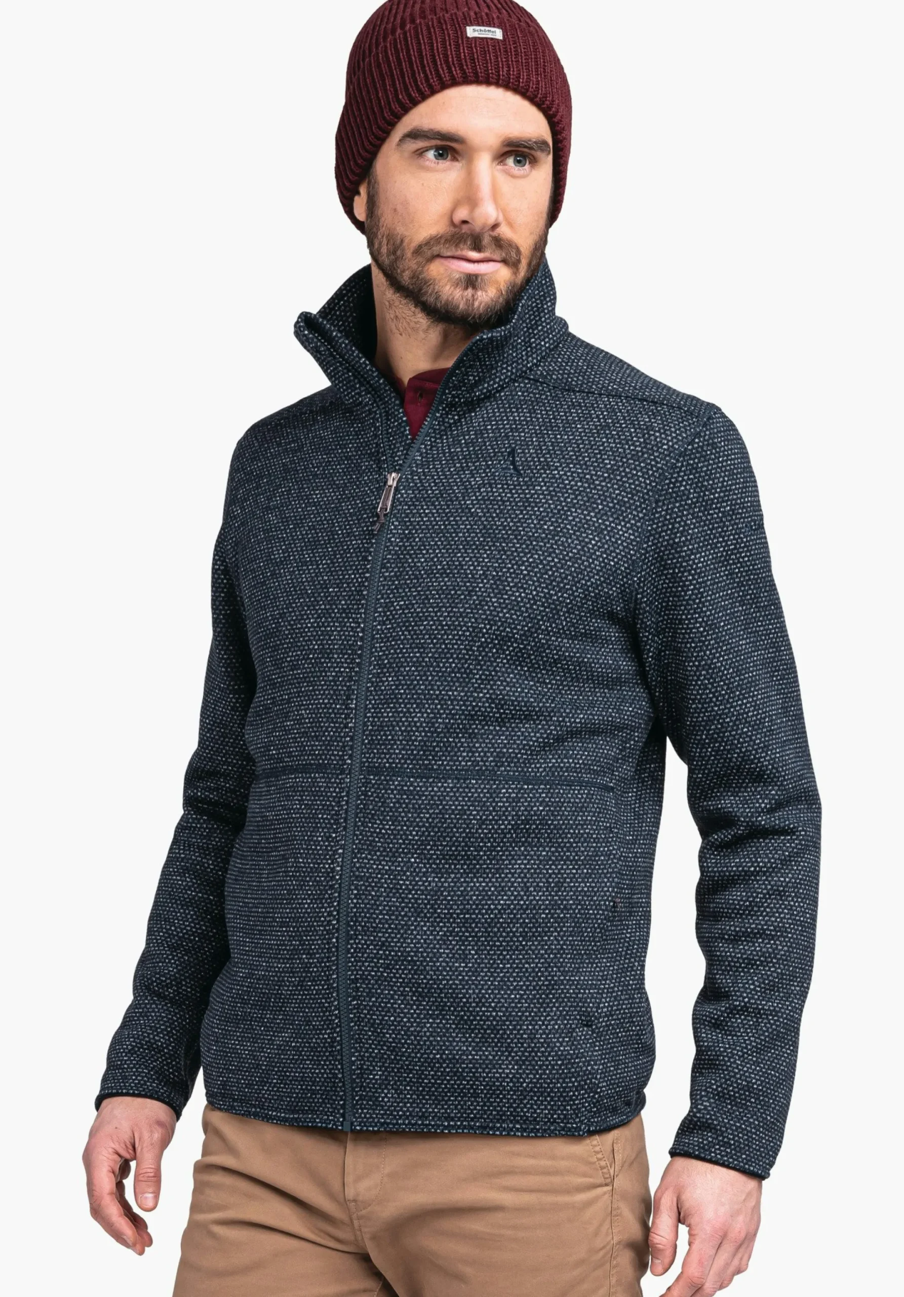 Travel/Leisure<SCHÖFFEL Travel/Leisure Warm and quick drying fleece