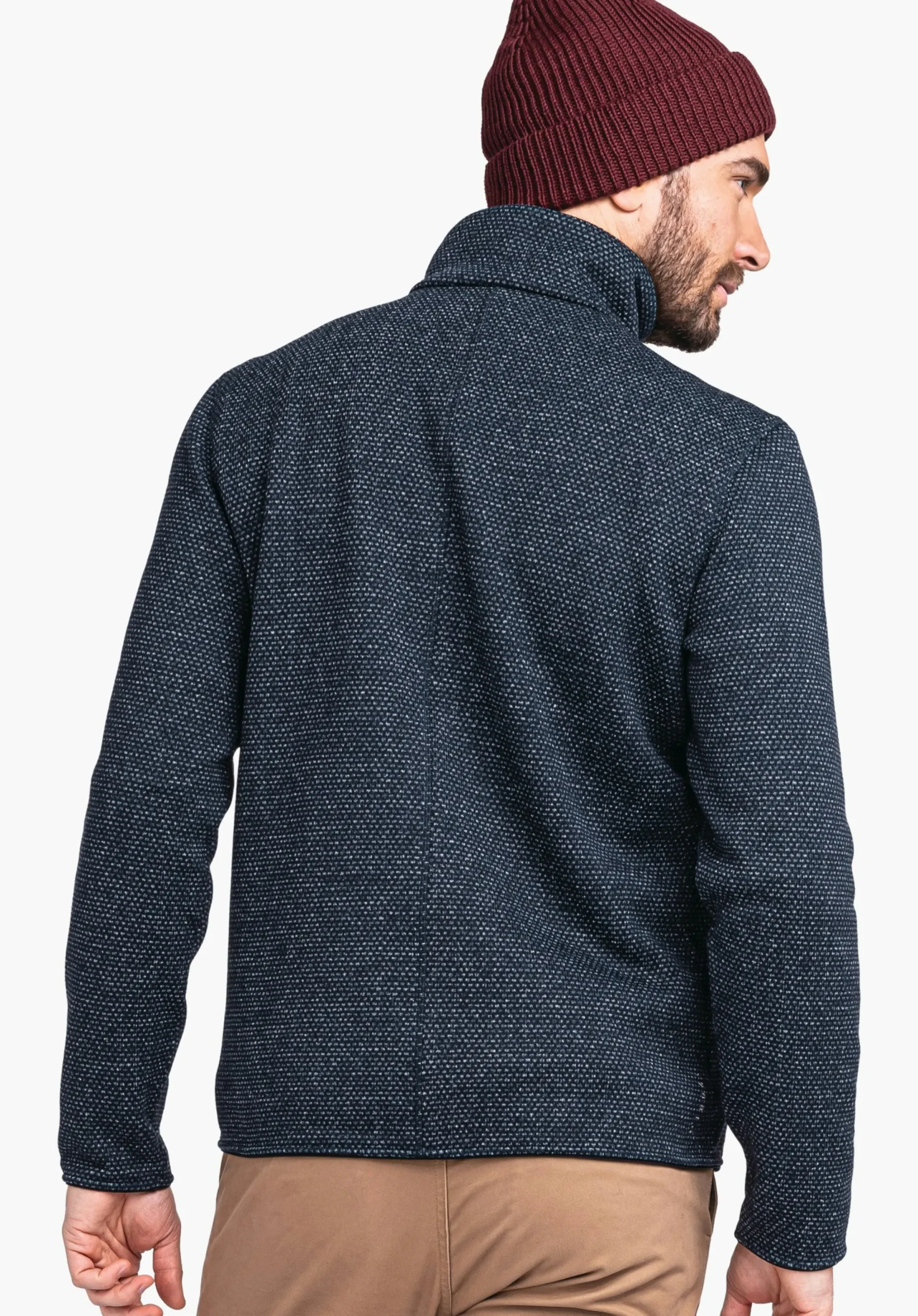 Travel/Leisure<SCHÖFFEL Travel/Leisure Warm and quick drying fleece
