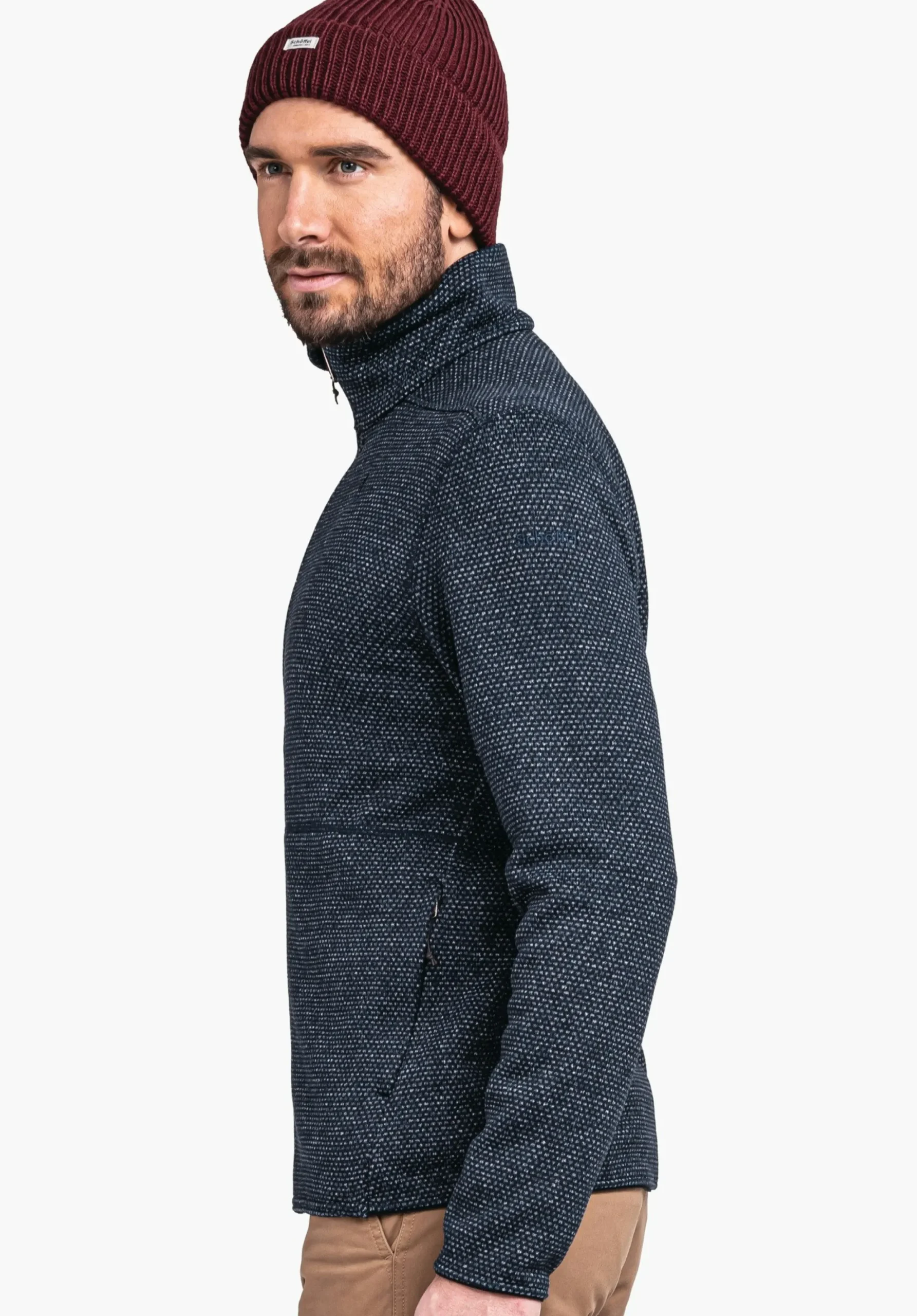Travel/Leisure<SCHÖFFEL Travel/Leisure Warm and quick drying fleece