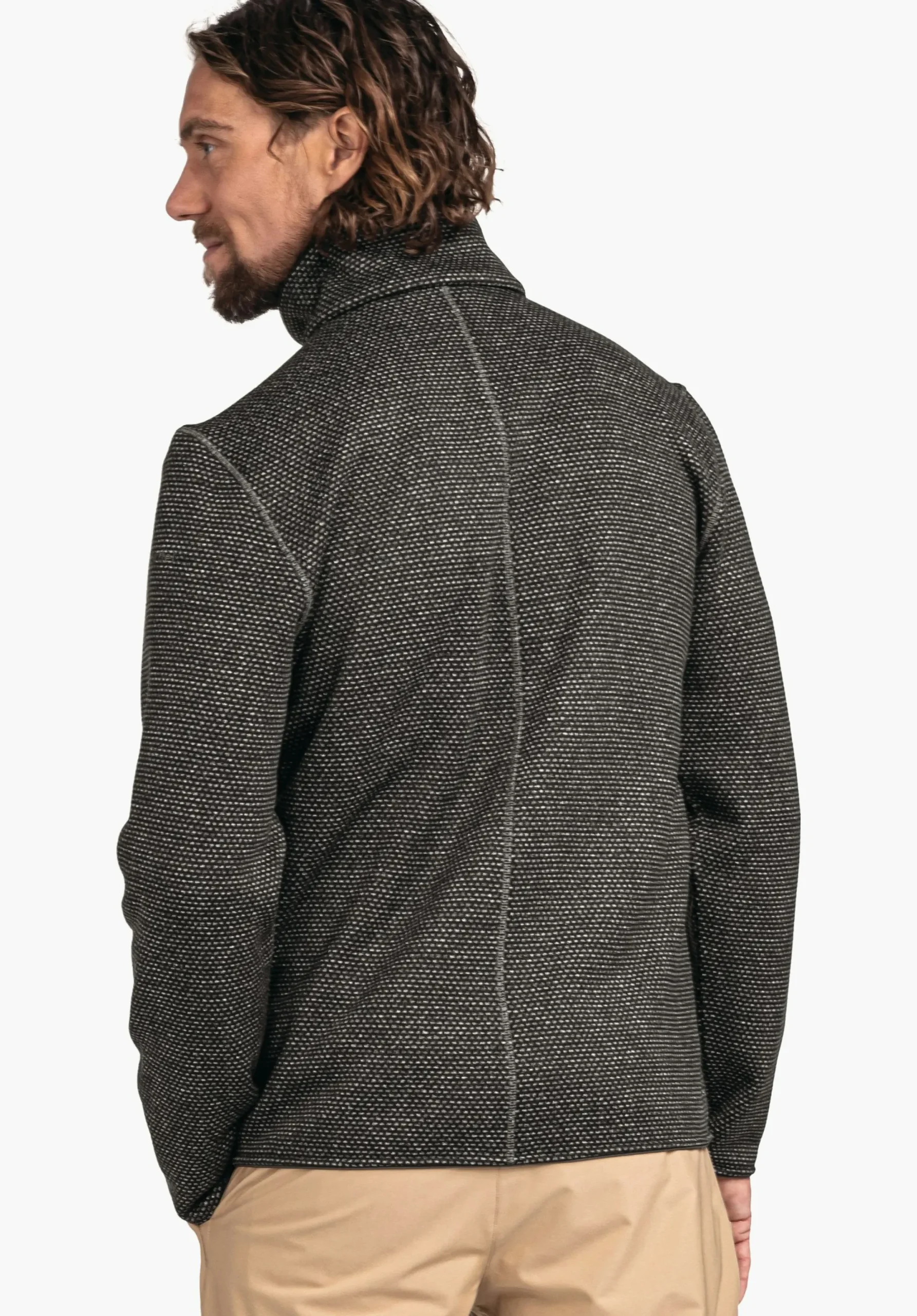 Travel/Leisure<SCHÖFFEL Travel/Leisure Warm and quick drying fleece