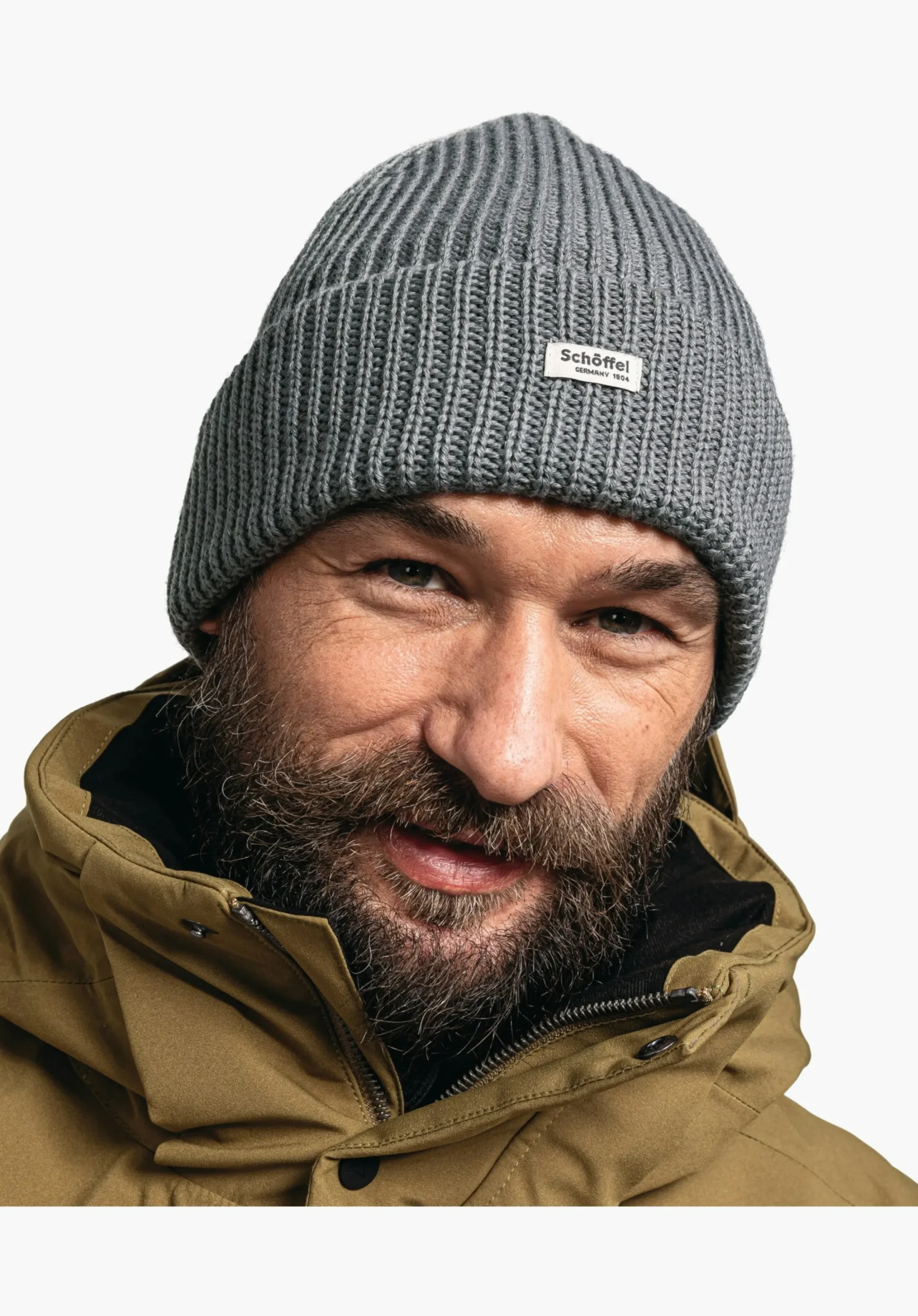 Travel/Leisure<SCHÖFFEL Travel/Leisure Warm knitted hat with a fleece headband