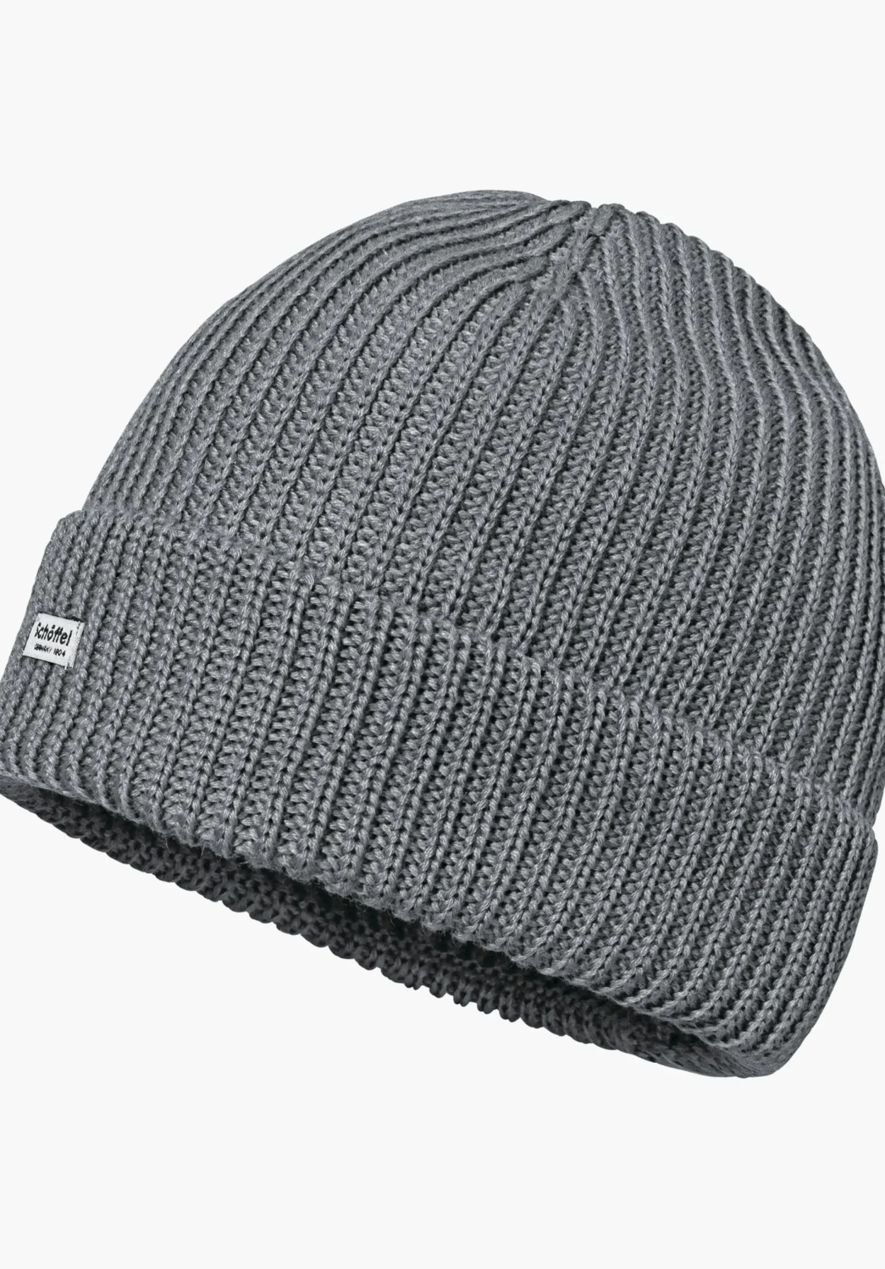 Travel/Leisure<SCHÖFFEL Travel/Leisure Warm knitted hat with a fleece headband