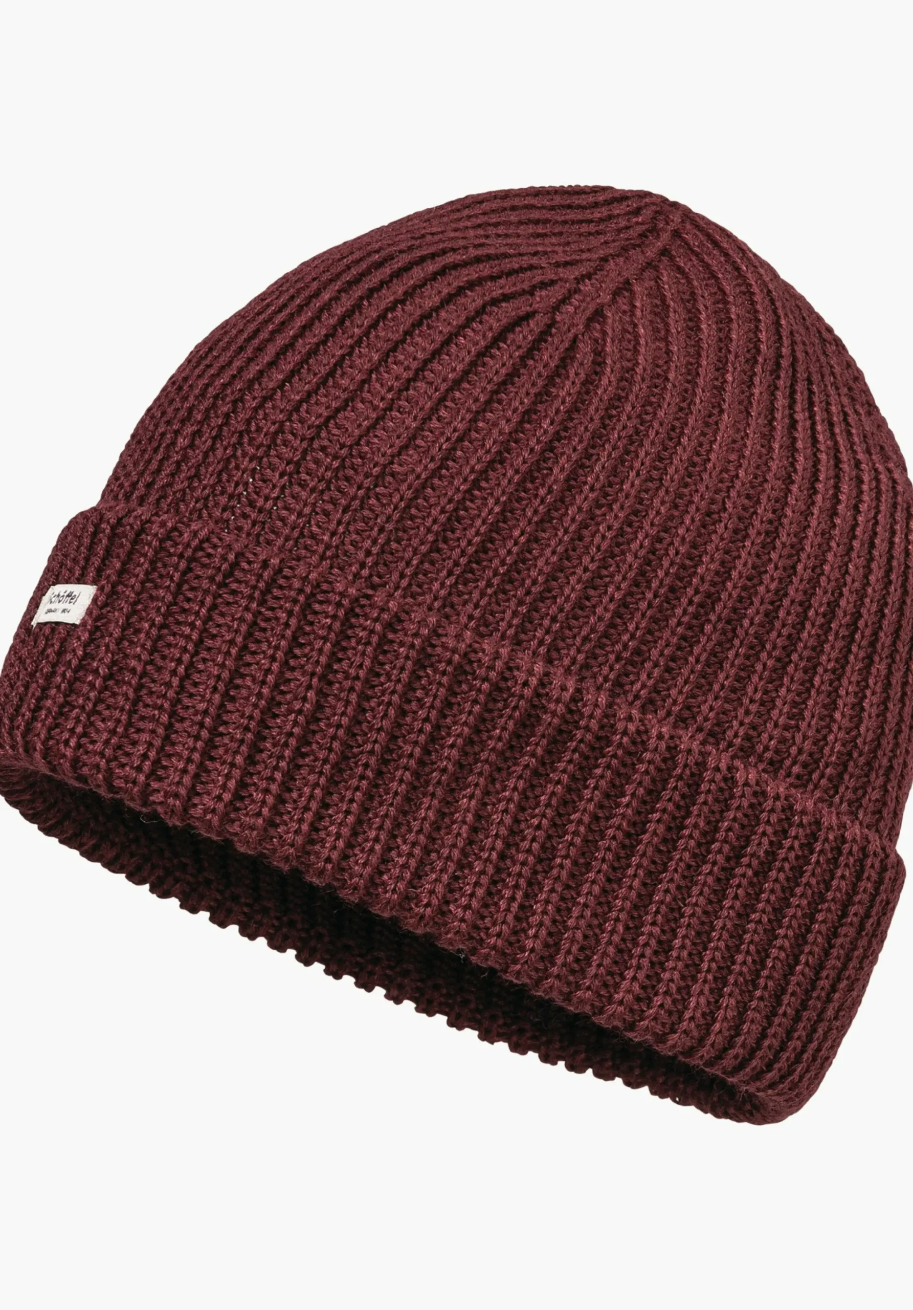 Travel/Leisure<SCHÖFFEL Travel/Leisure Warm knitted hat with a fleece headband
