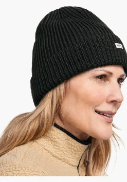 Travel/Leisure<SCHÖFFEL Travel/Leisure Warm knitted hat with a fleece headband