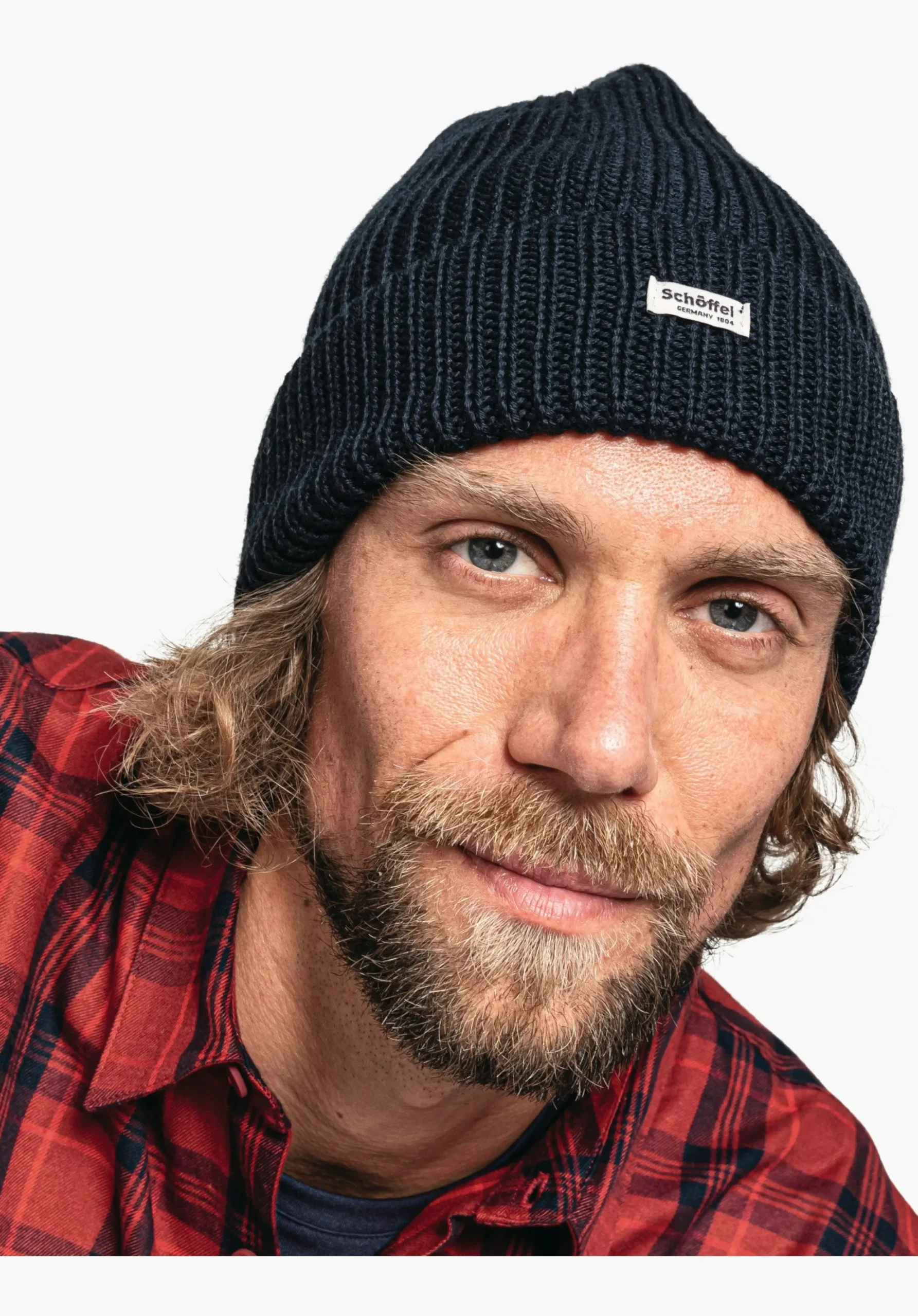 Travel/Leisure<SCHÖFFEL Travel/Leisure Warm knitted hat with a fleece headband