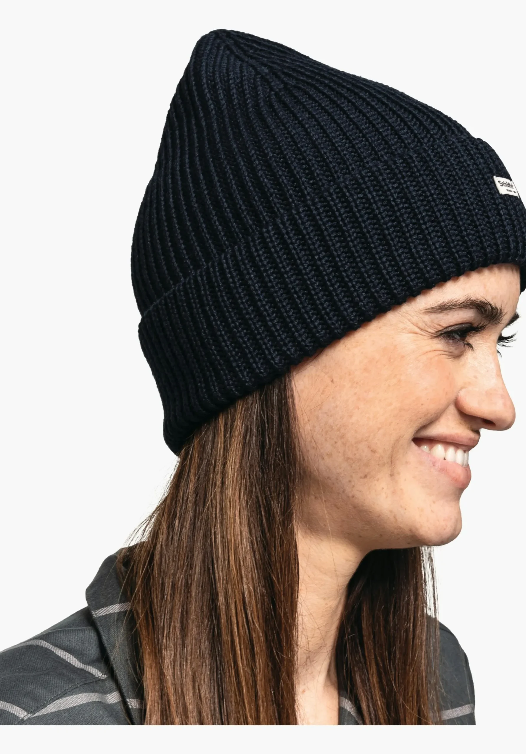 Travel/Leisure<SCHÖFFEL Travel/Leisure Warm knitted hat with a fleece headband