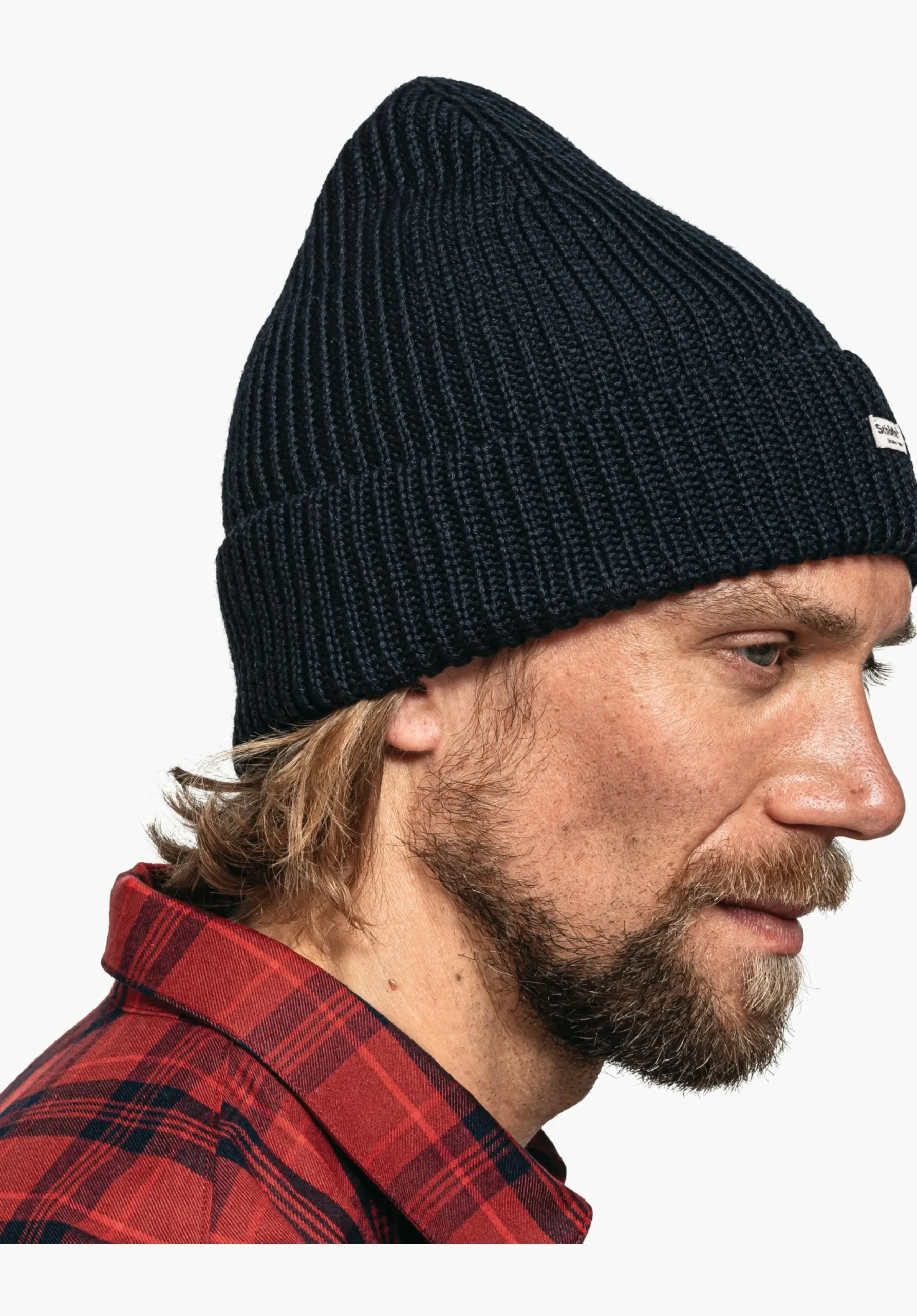 Travel/Leisure<SCHÖFFEL Travel/Leisure Warm knitted hat with a fleece headband