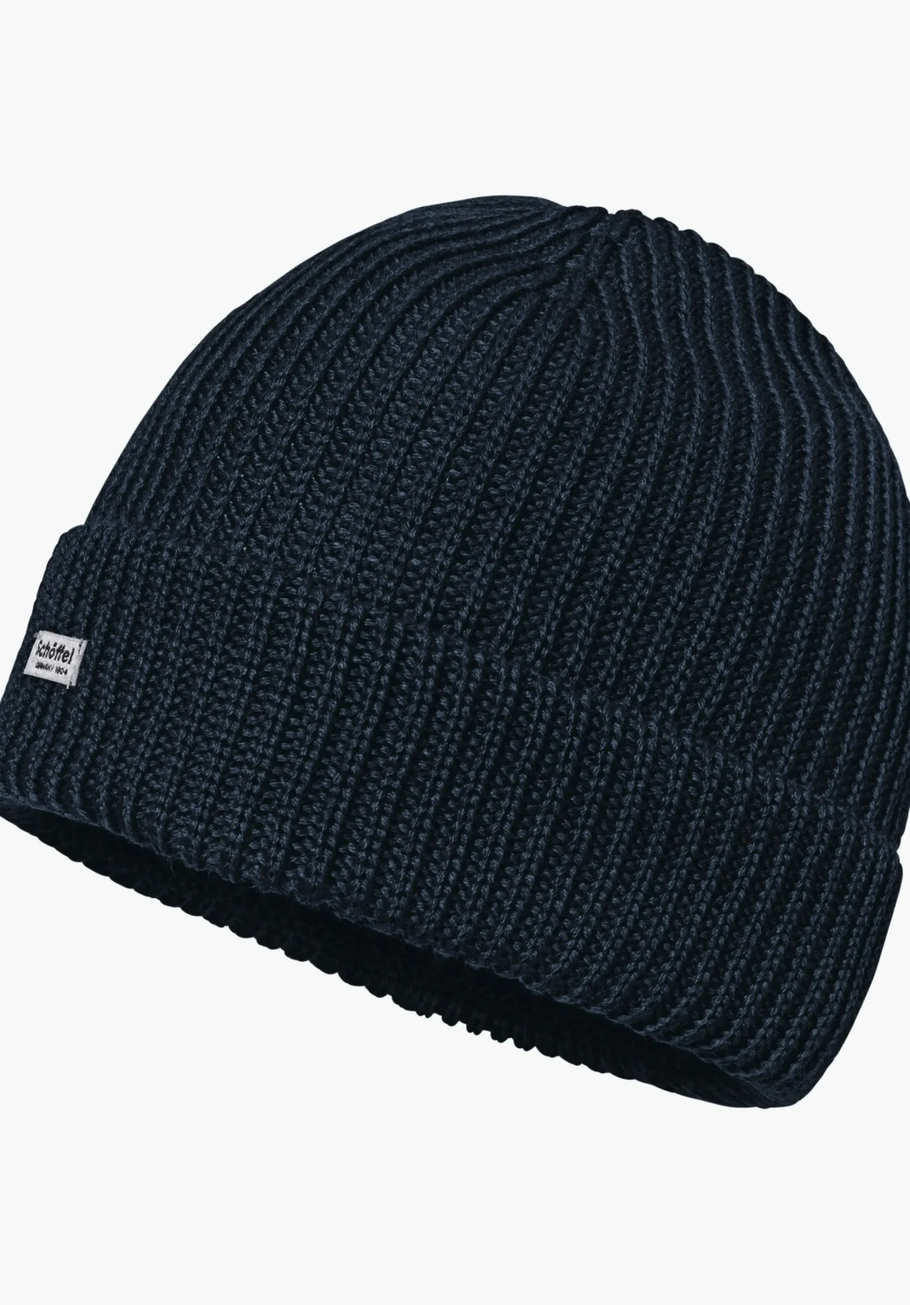 Travel/Leisure<SCHÖFFEL Travel/Leisure Warm knitted hat with a fleece headband
