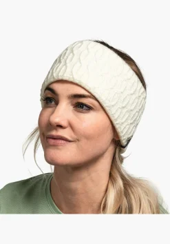 SCHÖFFEL Warm, lightweight knitted headband