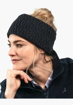 Trek & Hike<SCHÖFFEL Trek & Hike Warm, lightweight knitted headband