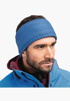 Ski Tour|Mountaineering<SCHÖFFEL Ski Tour|Mountaineering Warm, lightweight knitted headband