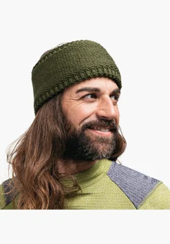 Ski Tour|Mountaineering<SCHÖFFEL Ski Tour|Mountaineering Warm, lightweight knitted headband