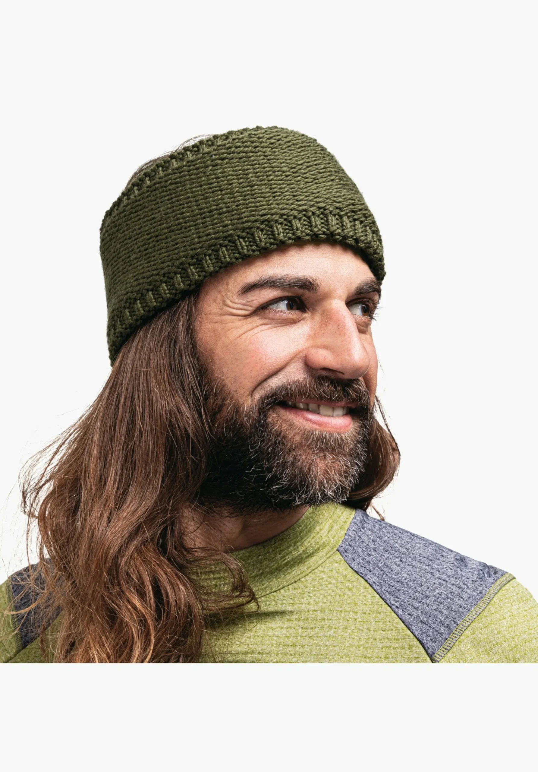 Ski Tour|Mountaineering<SCHÖFFEL Ski Tour|Mountaineering Warm, lightweight knitted headband