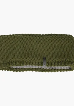 Ski Tour|Mountaineering<SCHÖFFEL Ski Tour|Mountaineering Warm, lightweight knitted headband